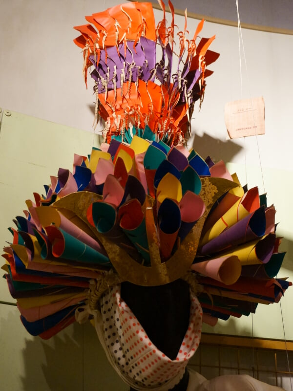 浮立の里展示館の写真3