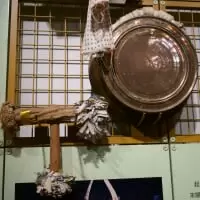 浮立の里展示館