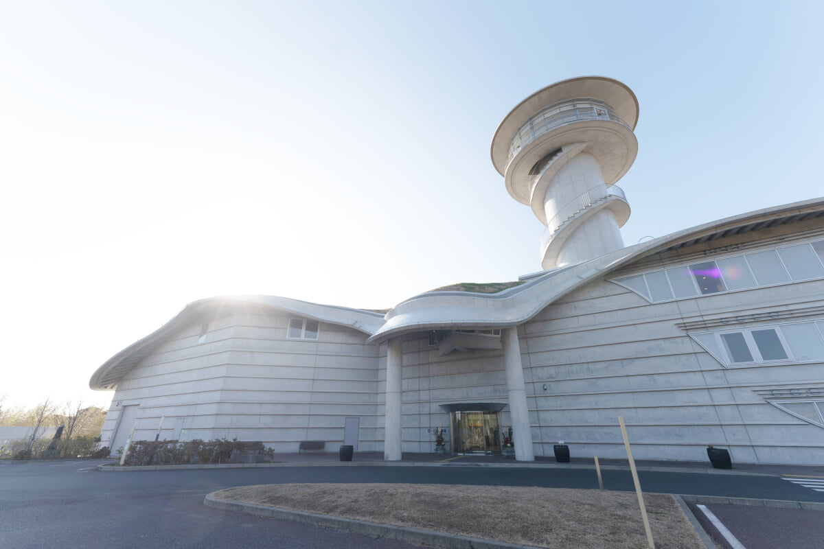 壱岐市立 一支国博物館の写真2