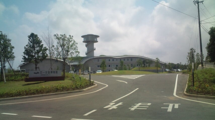 壱岐市立 一支国博物館の写真3