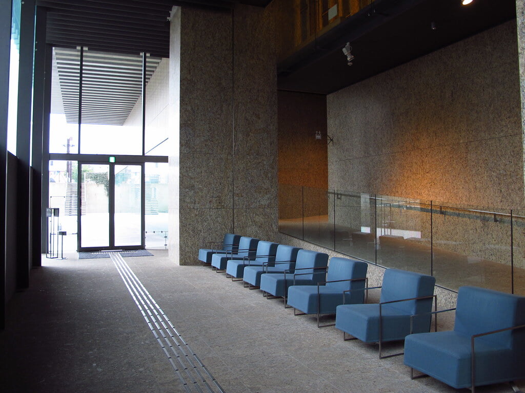 長崎県美術館の写真8