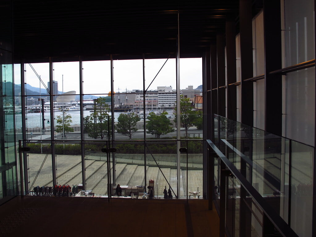 長崎県美術館の写真10