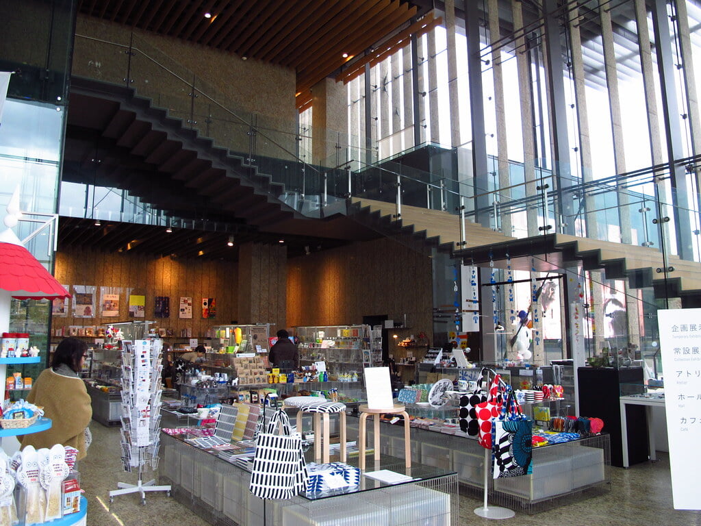 長崎県美術館の写真11