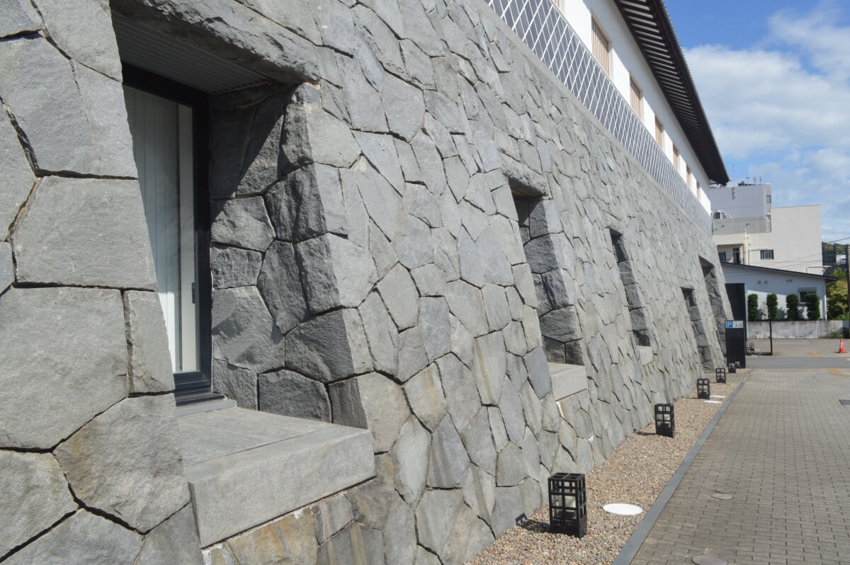 長崎歴史文化博物館の写真4