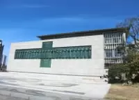 日本二十六聖人記念館