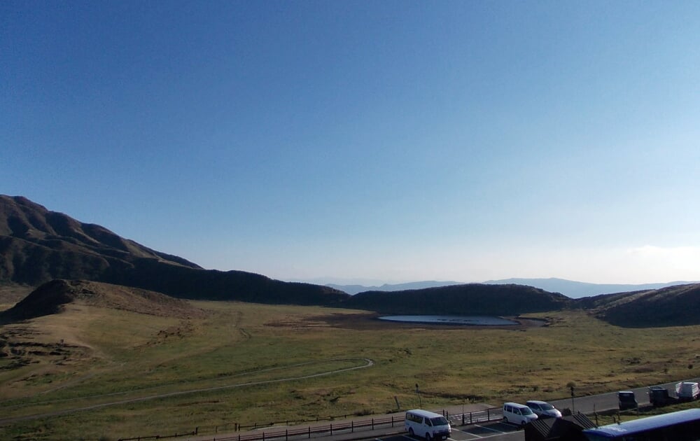 阿蘇火山博物館の写真2