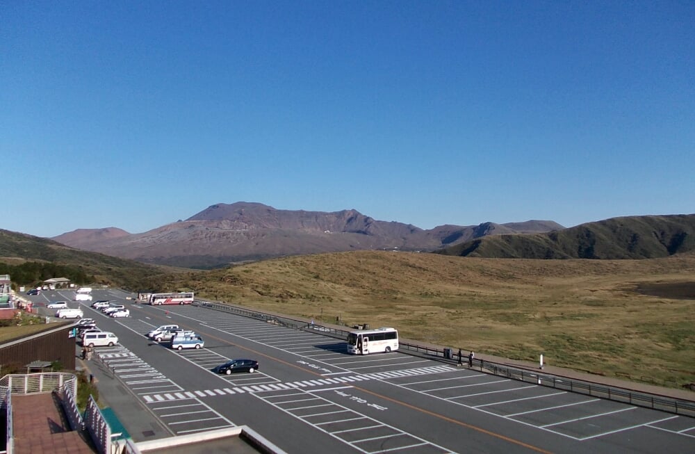 阿蘇火山博物館の写真3