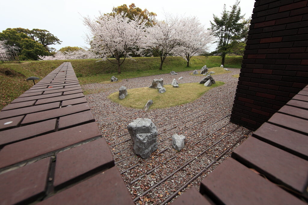 熊本県立美術館の写真2