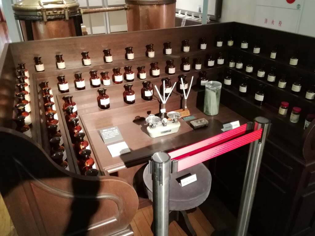 大分香りの博物館の写真3