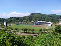 長崎市総合運動公園
