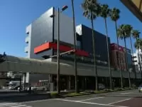 みやざきアートセンター