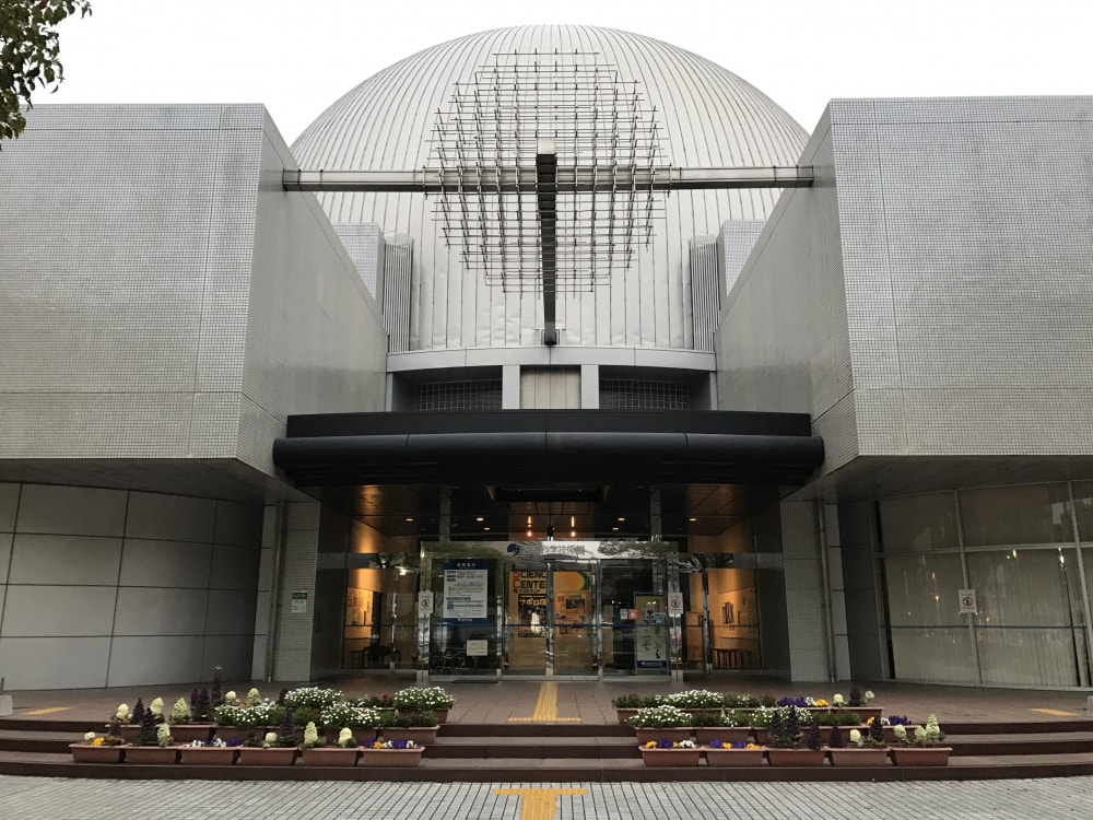 宮崎科学技術館の写真3