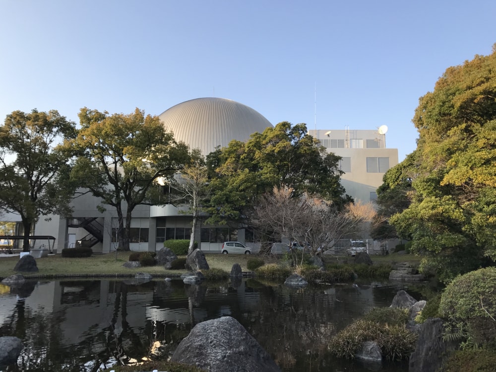 宮崎科学技術館の写真4
