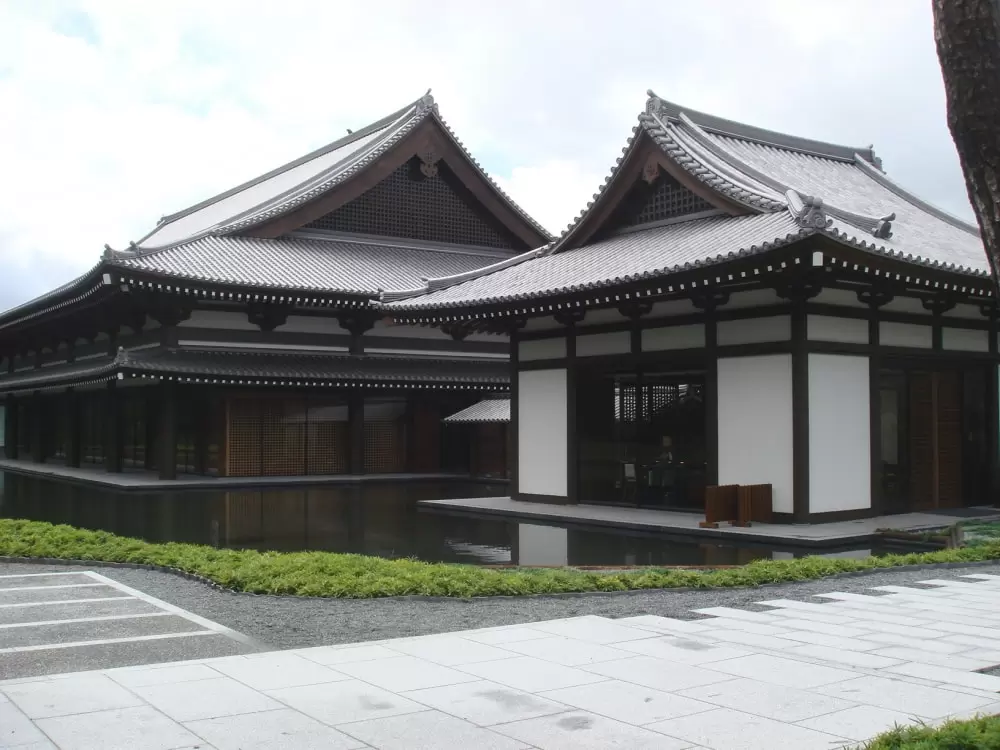 薩摩伝承館の写真1