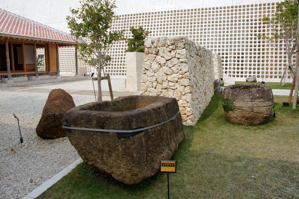 沖縄県立博物館・美術館の写真3