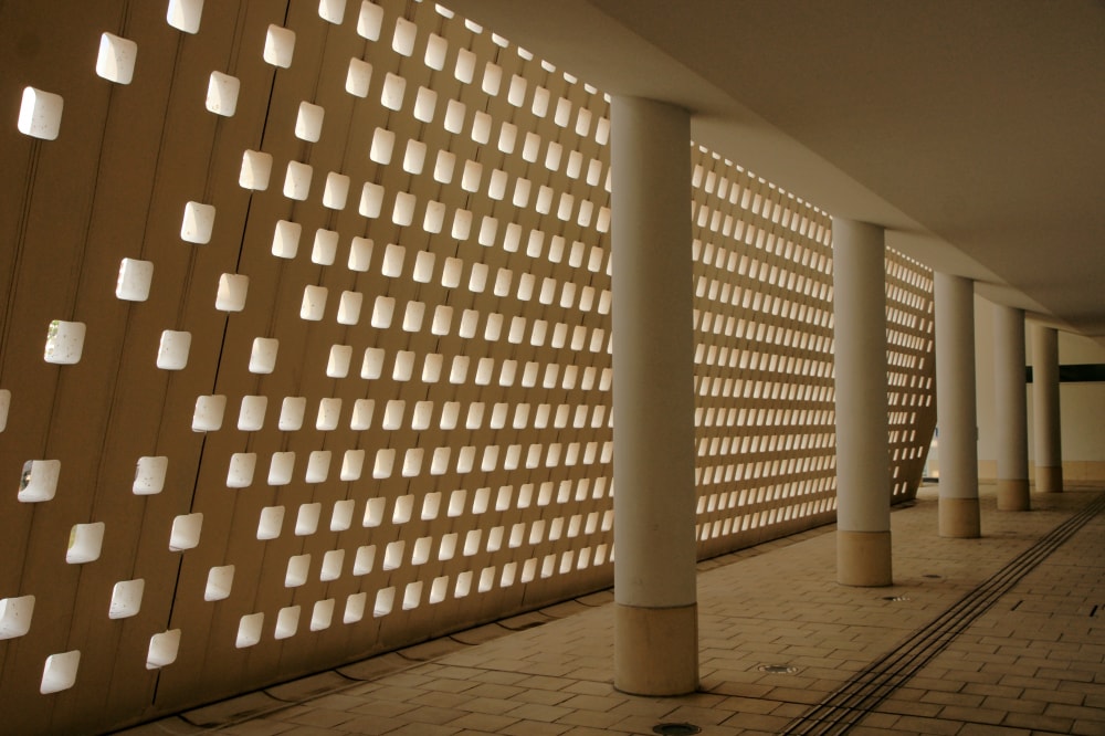 沖縄県立博物館・美術館の写真4