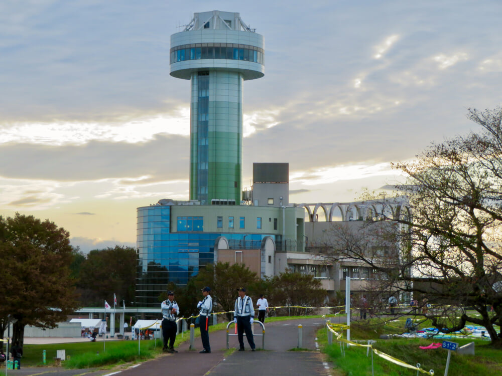 すいとぴあ江南の写真3