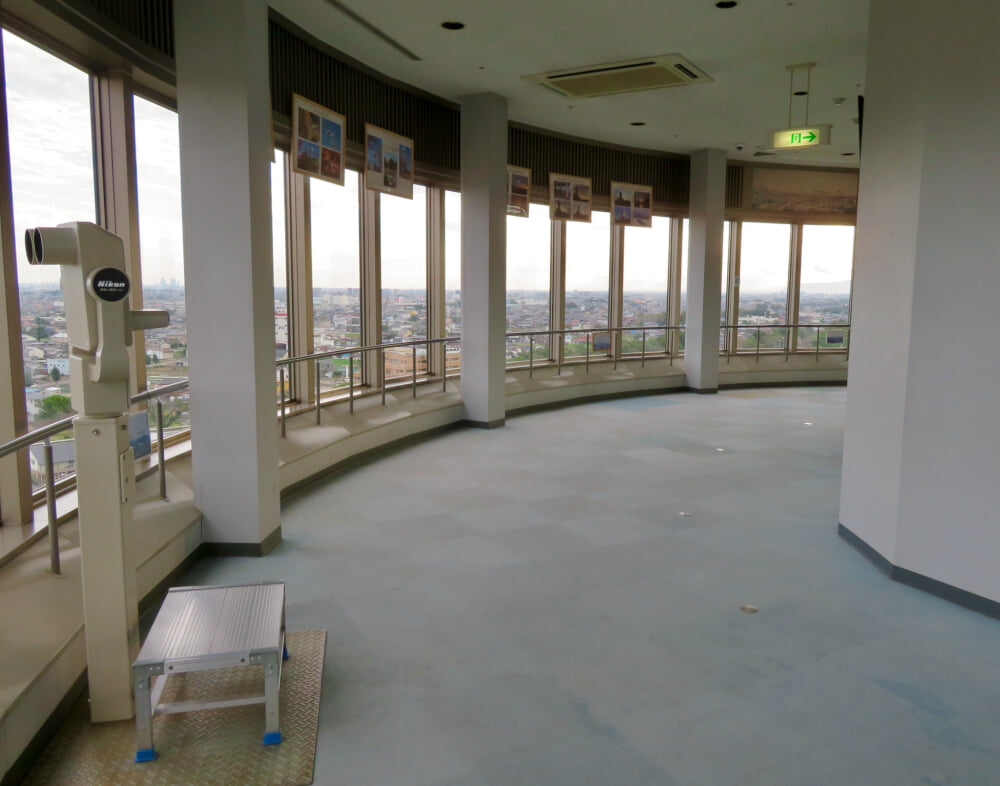 すいとぴあ江南の写真4