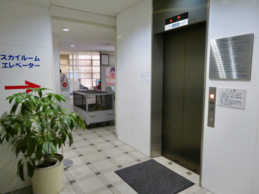 すいとぴあ江南の写真5