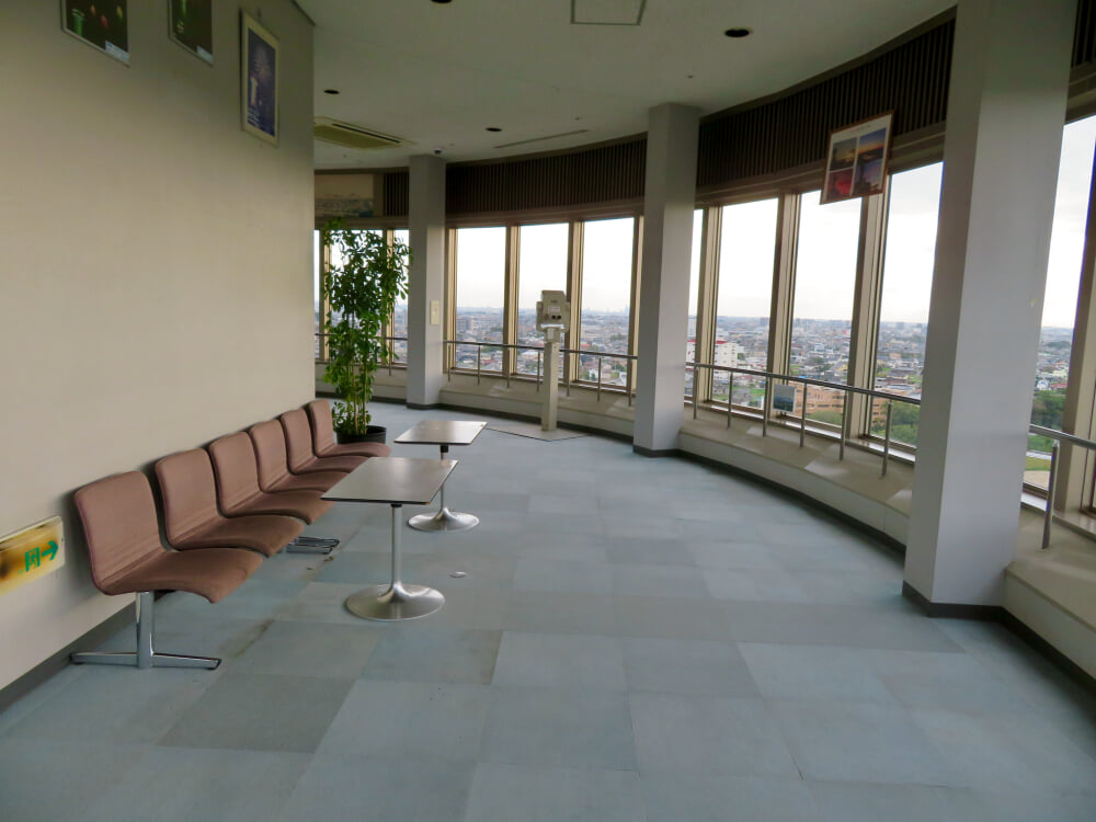 すいとぴあ江南の写真6