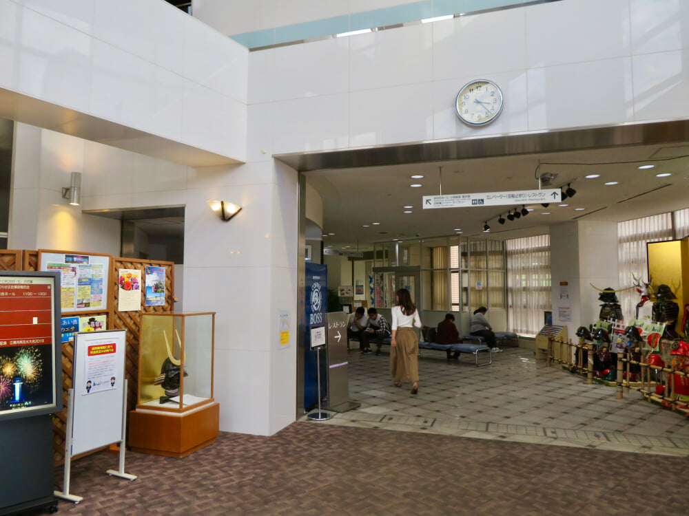 すいとぴあ江南の写真8