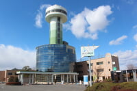 すいとぴあ江南