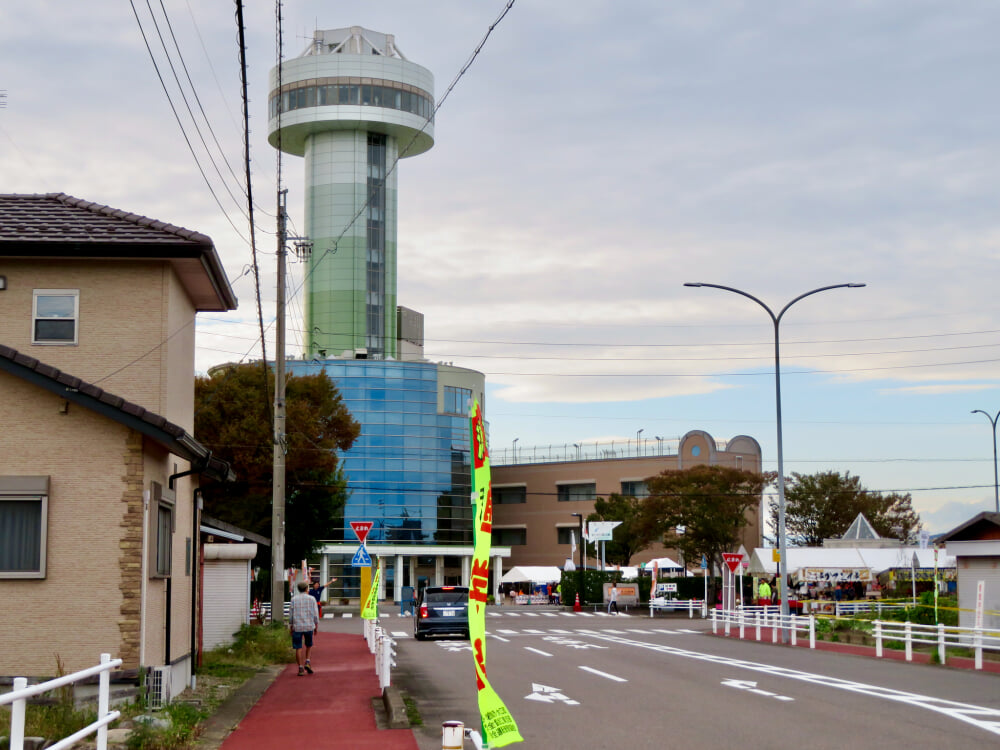 すいとぴあ江南の写真10