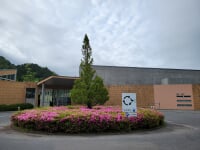 道の駅 むいかいち温泉 ゆ・ら・ら