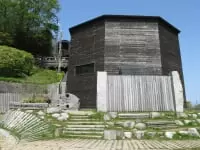 ちはや星と自然のミュージアム