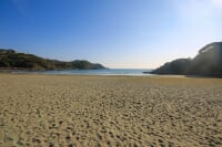 伊勢ケ浜海水浴場