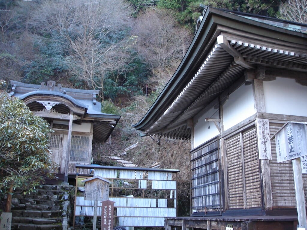 愛宕山の写真11