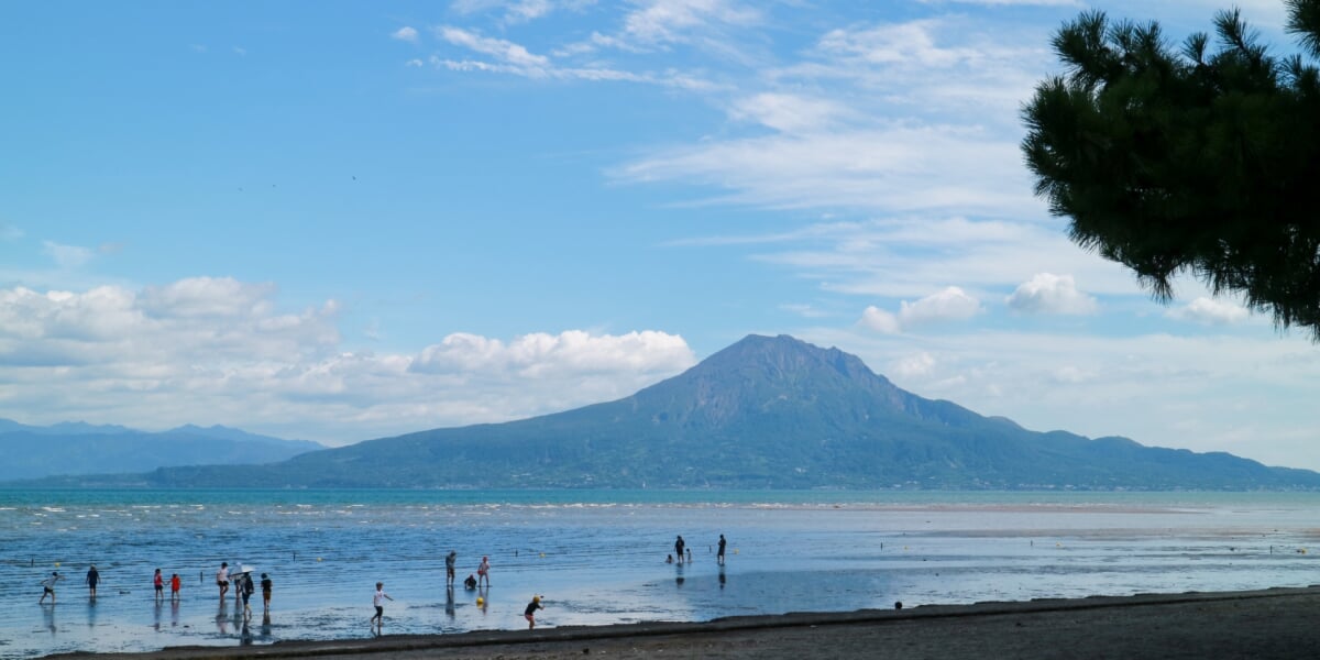 重富海水浴場の写真4
