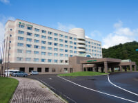 グリーンピア大沼