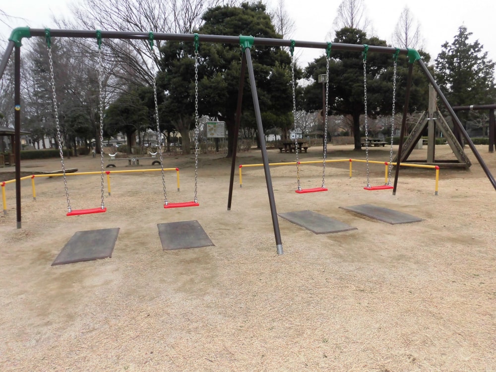 吉羽公園の写真2