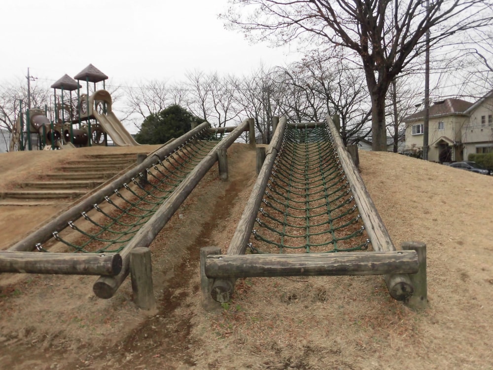 吉羽公園の写真3