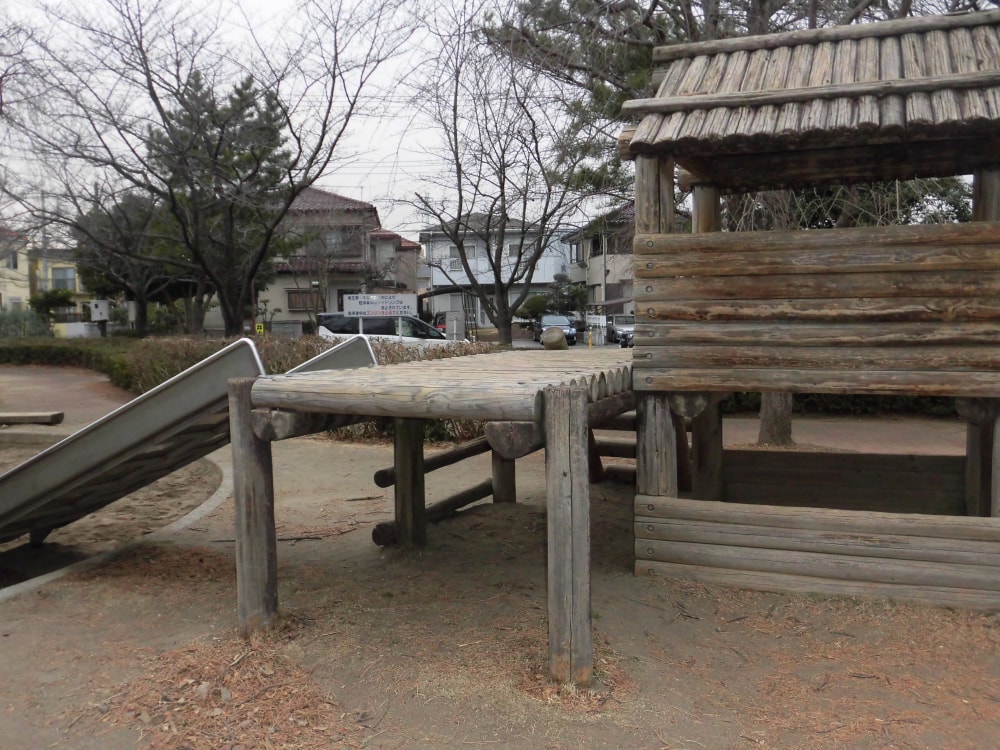 吉羽公園の写真4