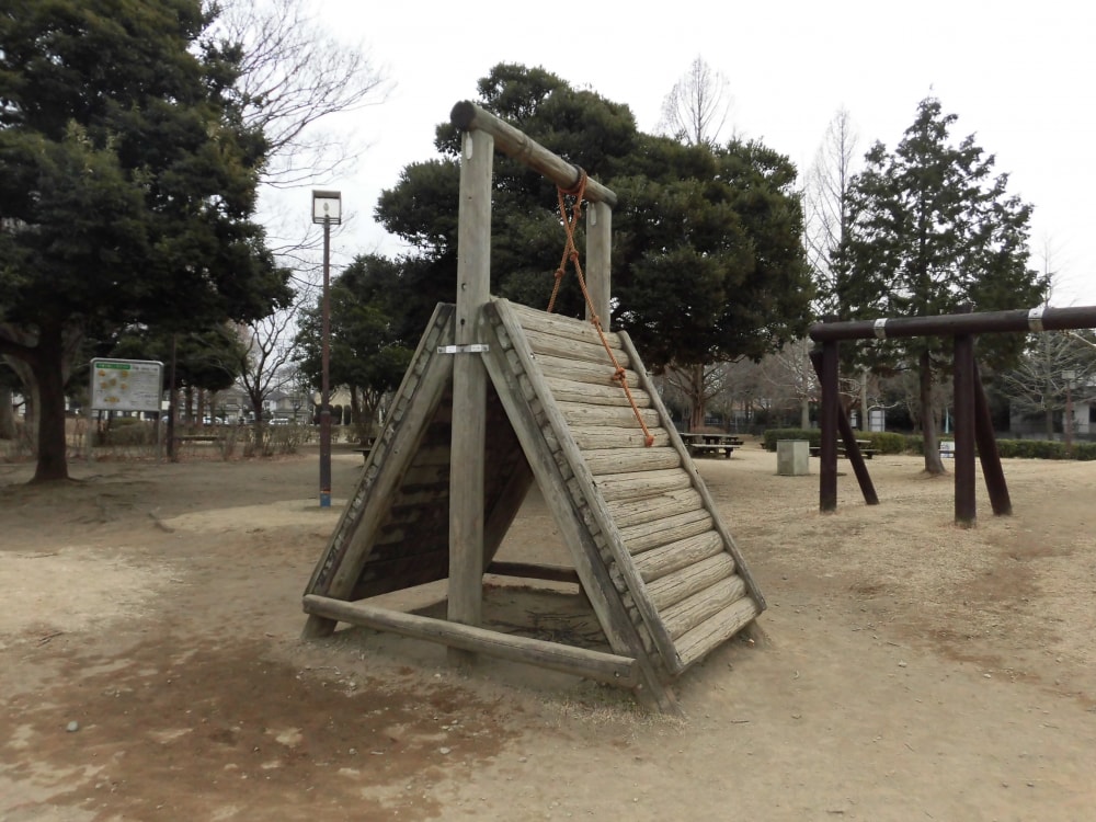 吉羽公園の写真5