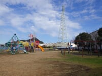 時津ウォーターフロント公園