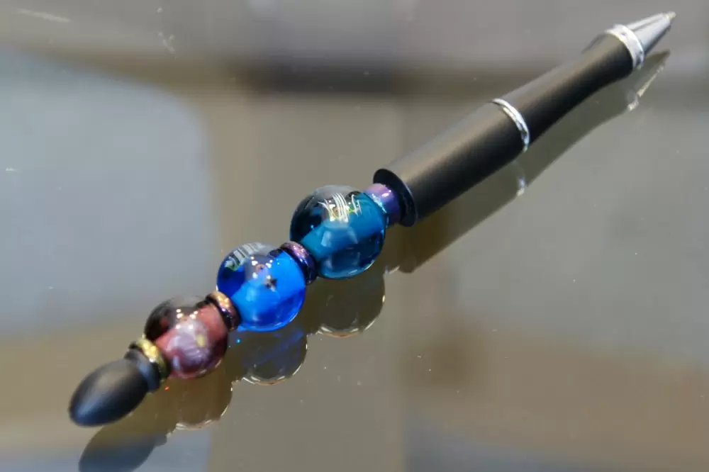 KOBEとんぼ玉ミュージアムの写真1