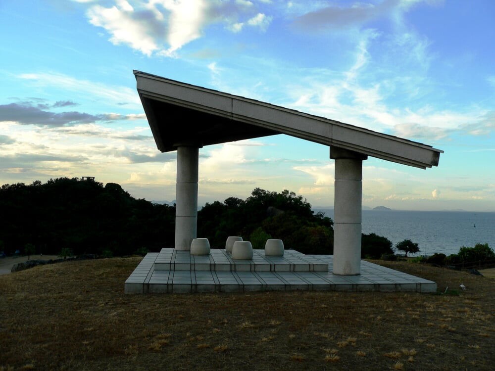 黒島海浜公園の写真2