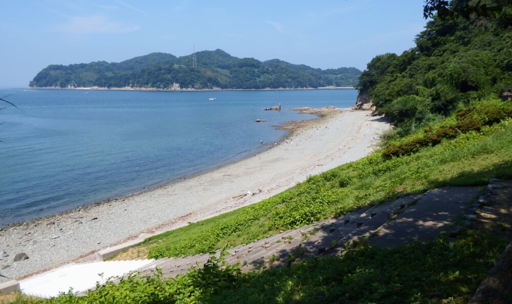 黒島海浜公園の写真3