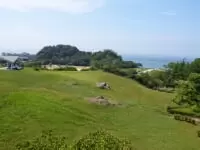 黒島海浜公園