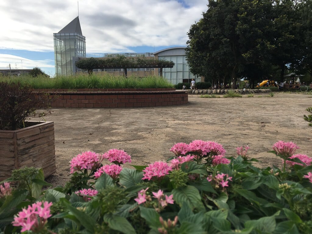 神山公園の写真2