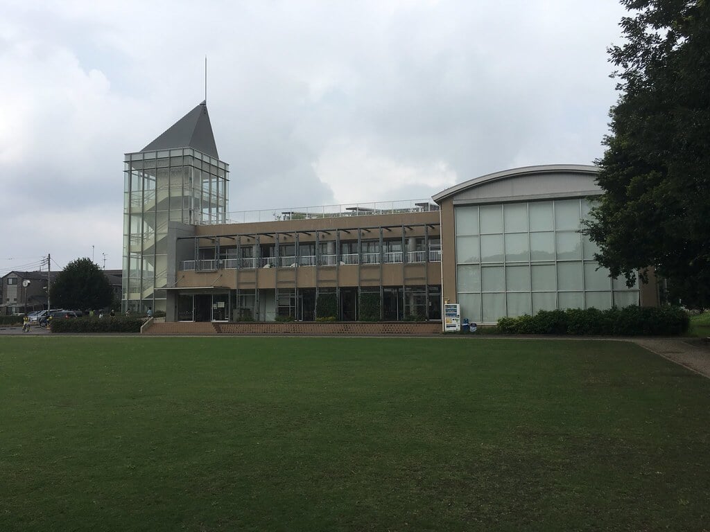 神山公園の写真3