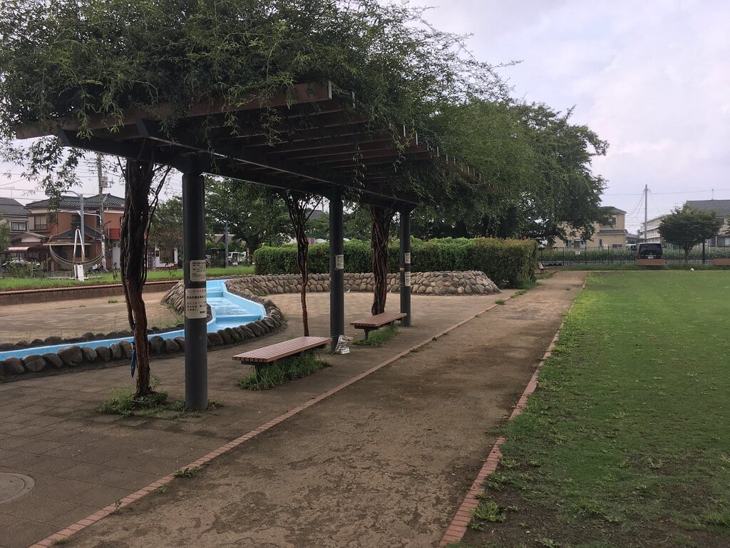 神山公園の写真4