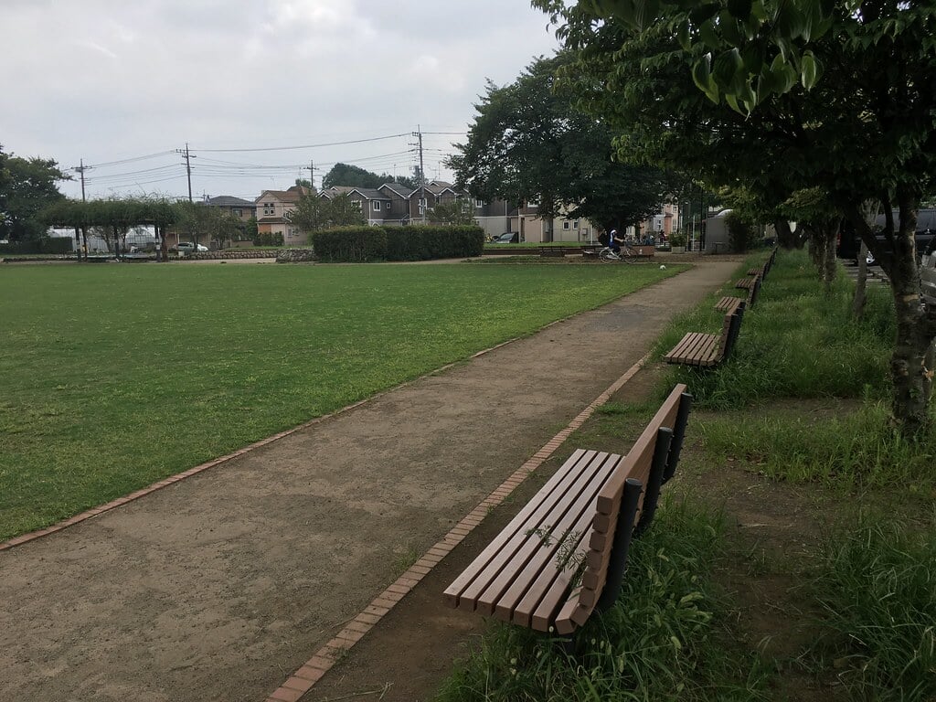 神山公園の写真5