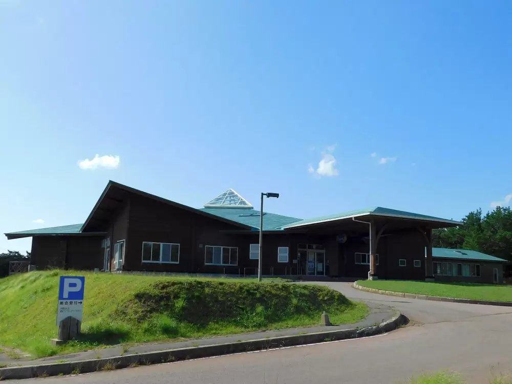 し〜うらんど海遊館の写真1