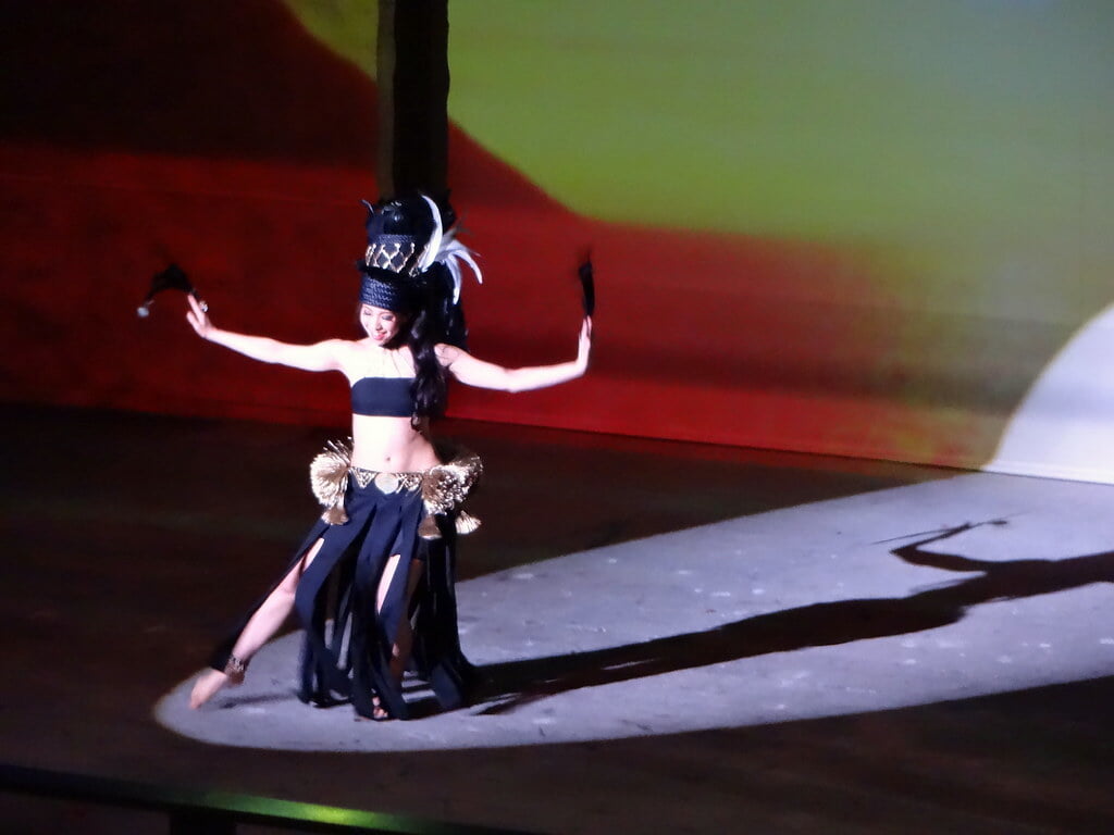 スパリゾートハワイアンズの写真10