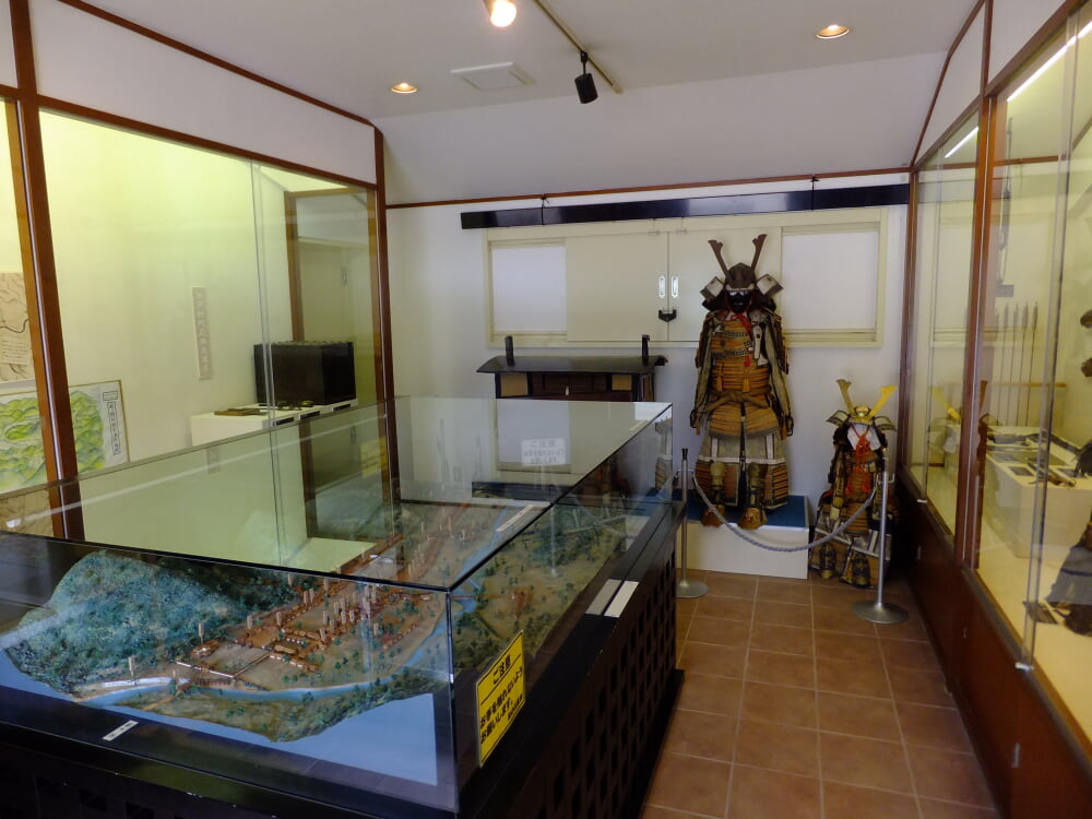 道の駅 いかりがせきの写真3