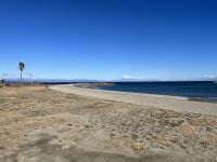 マリンパーク御前崎海水浴場